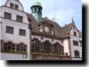 Rathaus in Freiburg